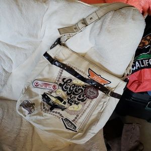 Ford purse